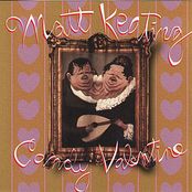 Candy Valentine