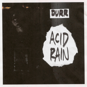 ACID RAIN