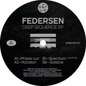 Deep Sequence EP