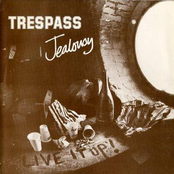 Jealousy