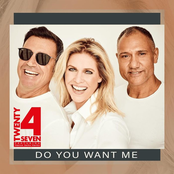 Do You Want Me cover
