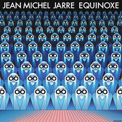 Équinoxe, Pt. 8