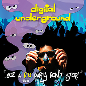 ..Cuz A d.u. Party Don't Stop!