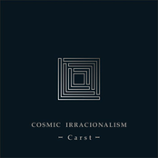 Cosmic Irracionalism