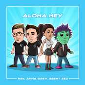 HBz – Aloha Hey