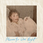 Mamma You Were Right cover