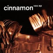 Vox EP