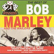 Iron Lion Zion de Bob Marley