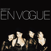Best of En Vogue cover