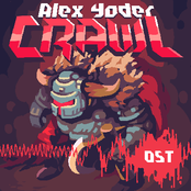 Crawl OST