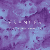Don't Worry About Me cover
