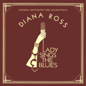Lady Sings The Blues cover