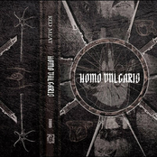 HOMO VULGARIS