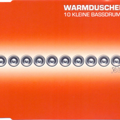 10 Kleine Bassdrums
