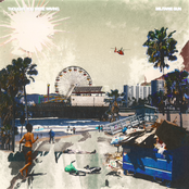Militarie Gun – Thought You Were Waving