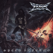 Speed Inferno