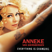 Anneke Van Giersbergen – Everything Is Changing