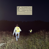 The Callous Daoboys – Two-Headed Trout/The Demon of Unreality Limping Like a Dog
