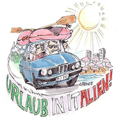Erobique – Urlaub in Italien