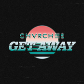 Get Away cover