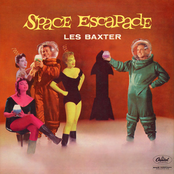 Space Escapade