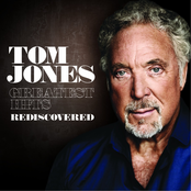 Sex Bomb de Tom Jones
