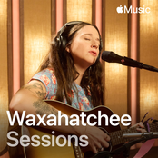 Apple Music Nashville Sessions cover
