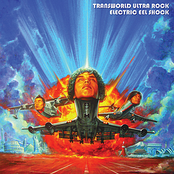 Electric Eel Shock – Transworld Ultra Rock