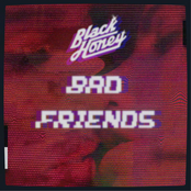 Bad Friends cover