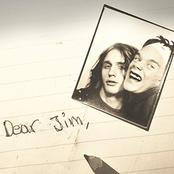 Death By Horse – Dear Jim