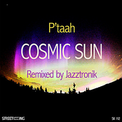 Cosmic Sun