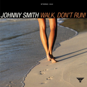 Walk, Don't Run!