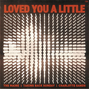 The Maine – Loved You A Little (with Taking Back Sunday and Charlotte Sands)