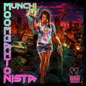 Moombahtonista