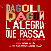 L'Alegria que Passa