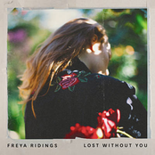 Lost Without You cover