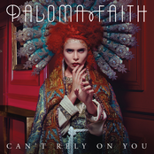 Can't Rely on You cover