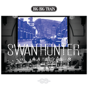 Swan Hunter