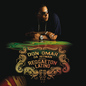 Da Hit Man Presents Reggaeton Latino