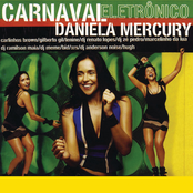 Carnaval Eletrônico cover