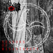 Seasons Of Misanthropy