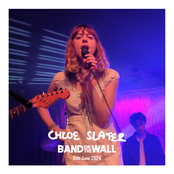 2024-06-18: Band on the Wall, Manchester, UK cover
