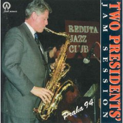 Two Presidents' Jam Session Praha '94