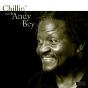 Chillin' With Andy Bey