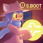 O.S.BOOT - Reboot The Machine -