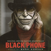 The Black Phone: Original Motion Picture Soundtrack