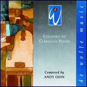 Colours of Classical Piano