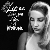 Let Me Love You Like a Woman cover