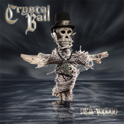 Crystal Ball – Déjà-Voodoo