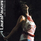 Laura Pausini – Live in Paris